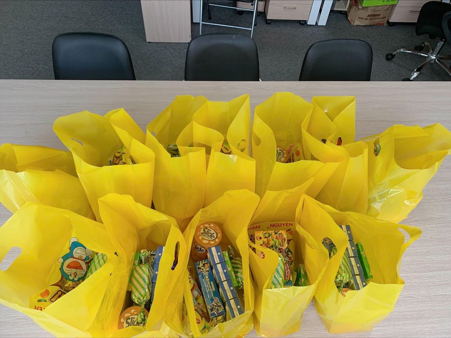 𝐇𝐏𝐍𝐓 𝐆𝐑𝐎𝐔𝐏 Chúc mừng ngày Quốc Tế Thiếu Nhi 1.6